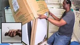 No Plug? Here's How to DIY Install a Dishwasher That's Hardwired