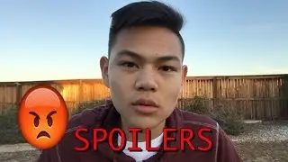 Spoilers