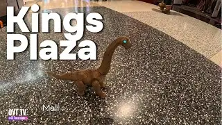О боже!!😱 Большие перемены в Kings Plaza [4k] 22 декабря 2025 г.