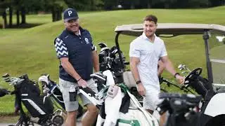 Bluecroft Finance Golf Day 2025