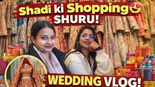 EPISODE 71// Mamu ki shadi ki shopping shuru 😍😸#dailyvlogs #dailyvlogs #viral 