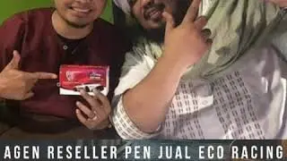 0895-4016-88789 jual eco racing pekanbaru padang bandung tangerang solo medan bogor malang lampung