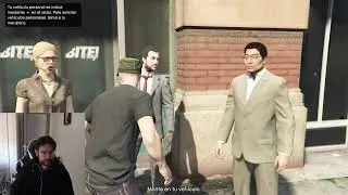 GTA online.  throne.com/sergio82music. Ya casi no hay anuncios.. ¿De donde eres? Discord https://di