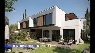 Paradise homes