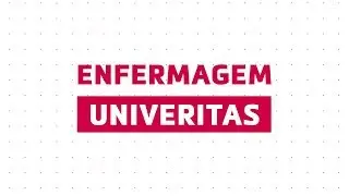 Enfermagem é aqui na UNIVERITAS