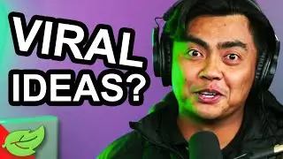 How To PREDICT VIRAL Ideas - Guava Juice Podcast #4
