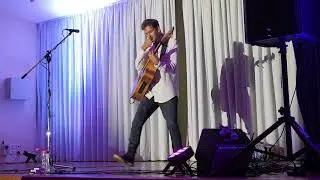 Daniel Champagne - Fade To Black