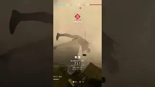 21 Kills In 1 Minute With The Type 2A... #battlefield #battlefieldv #battlefield5 #bfv #bf5