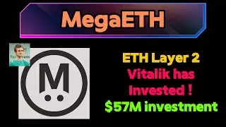 Essential Guide to Farming the 'MegaETH' Airdrop, Backed by Ethereum's Founder