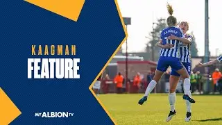 Kaagman: The Standard is Getting Better and Better