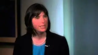 The Minerva Foundation's Women Leading the Way&trade; Testamonials