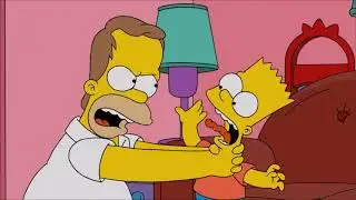 Bud Simpson and Terence Griffin