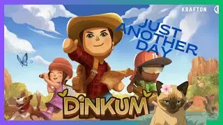 Just another Day - Dinkum EP 46