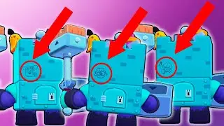 3 Types Of Tattoo Ash Brawl Stars