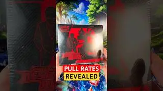 REVEALING Pok&eacute;mon Pull Rates from Destined Rivals! 🔥 Are These Odds Worth It?! #pokemontcg