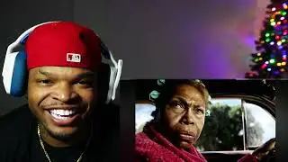 First Time Hearing OutKast &ldquo;Ms. Jackson&rdquo;