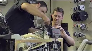 Laser Service Solutions