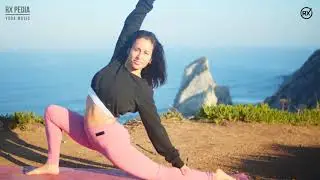 Yoga Music | Relaxing Music | Soothing Peaceful Instrumental Music | Stress Relief | RX Pedia Music