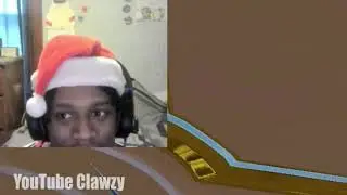 Clawzy X Gamergirl