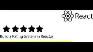 Build a react rating system -With UseRef