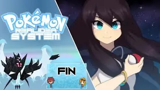 The Elite Four... || Pok&eacute;mon Realidea System Playthrough w/@SleepyLunala FIN