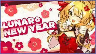【Lunar New Year】year of the horse !【Dokibird】