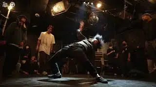 【SEMIFINAL】Lucha Libre vs 1997 | ROB JAM Vol.1 |  FEworks