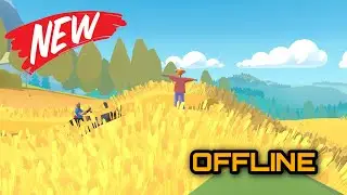TOP 10 NEW BEST ANDROID & IOS OFFLINE GAMES 2020|| PART - 1 ||