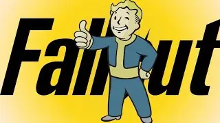FALLOUT SHOW SEASON 1 WATCH PARTY (CANT SHOW THE SHOW ON SCREEN)