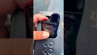 Caliburn GK2 E Cig Almost BLOWS UP!!!