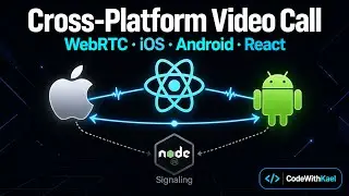 Build a WebSocket Signaling Server with Node.js – WebRTC (Part 3)