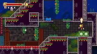 ICONOCLASTS PS4 rus