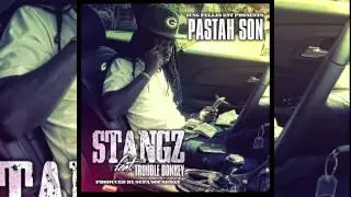 Pastah Son - Stangz ft. Trouble Donkey