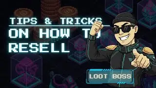 Top Reselling Hacks to Level Up Your Profit
