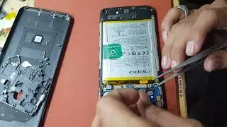Oppo Broken Display Replacement | Oppo Screen Replacement  | Can OPPO screens be fixed