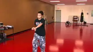 Kung Fu Atlanta