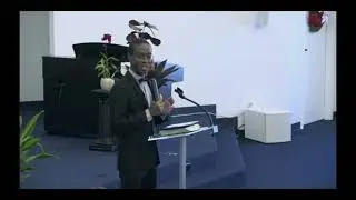 Sabbath Sermon for God's End-Time People: Testing 1,2,3 is My Servant Patient? | Rev 12:14