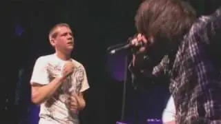 Tormented Reality - (Dis)Reality Live 2010