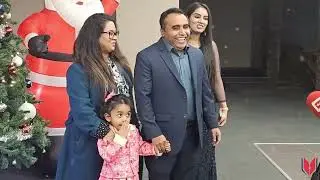 UKMC Christmas Party 2023