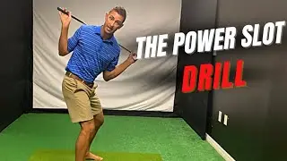 POWER SLOT MOVE | Drop into the slot