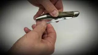 Imperial Fish Knife