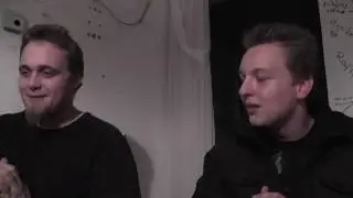 Die M&M's feat. Atch - Moni & Hermi (LEIF, UNKUTT und UNPLUCKT!)