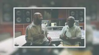 Jamaican Musical Godfather Gussie Clarke. S2 Ep10