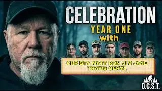 O.C.S.T. : BIGFOOT AND STUFF! CHANNEL BIRTHDAY CELEBRATION Episode #52