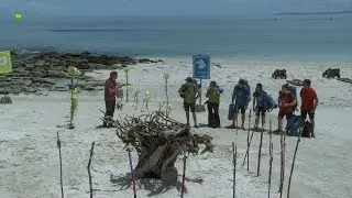 EL CONQUISTADOR 2019:  Episodio 1