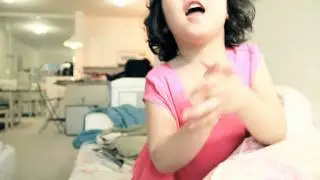 Ha Seul- Little Angel