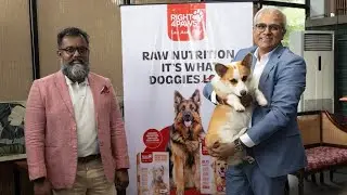 Компания Right4Paws привлекла 14 крор рупий в рамках раунда финансирования серии А для расширения...