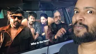 Glimpse of KH x RK Reunion Tamil | Kamal Haasan | Rajinikanth | Nelson | Anirudh | Red Giant