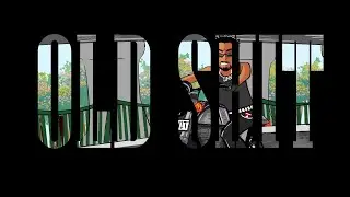 SAGE -OLD SHIT (OFFICIAL AUDIO) (EXPLICIT)