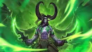Hearthstone Duels DemonHunter Tutorial